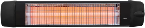ZILAN ZLN3286 INFRARED HEATER 2000W