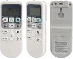 HITACHI AIR CONDITION Remote Control