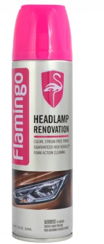 FLAMINGO ΑΝΑΝΕΩΣΗ ΦΑΝΑΡΙΩΝ 220ml