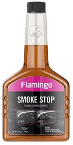 FLAMINGO ΑΝΤΙΚΑΠΝΙΚΟ ΠΡΟΣΘΕΤΟ ΛΑΔΙΟΥ 354ml