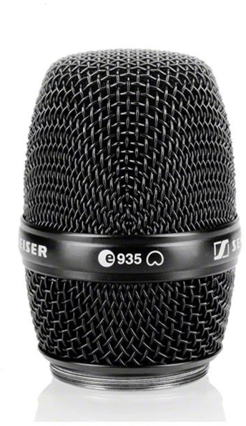 SENNHEISER MMD-935-1-BK Δυναμική Kάψα