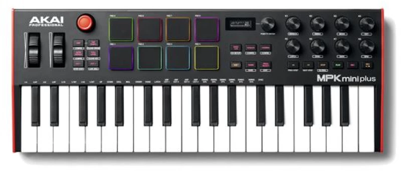 AKAI MPK Mini Plus