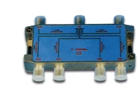 CONNECT.5-2400 MHz 6WAYS