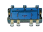 CONNECT.5-2400 MHz 6WAYS
