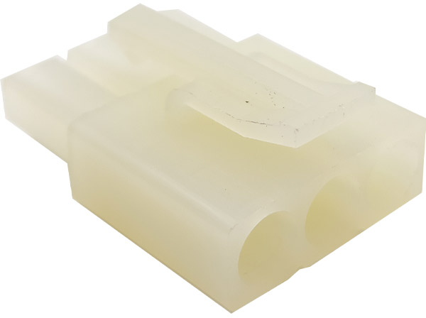 Connector Molex 6.2mm 142 3M