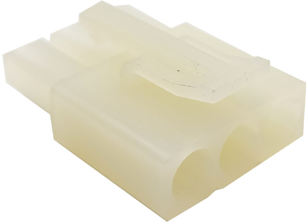 Connector Molex 6.2mm 142 3M