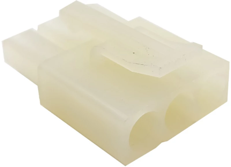 Connector Molex 6.2mm 142 3M