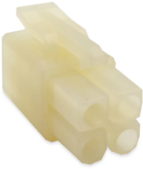 Connector Molex 6.2mm 142 4M