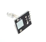 RGB LED 7-χρώματα 5mm