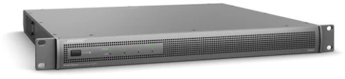 BOSE PowerSpace P4150+ Tελικός Eνισχυτής 4x150 W (4-8Ω, 70/100V)