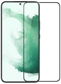 POWERTECH tempered glass 5D TGC-0720 για Samsung Galaxy S25 Plus, fingerprint glue