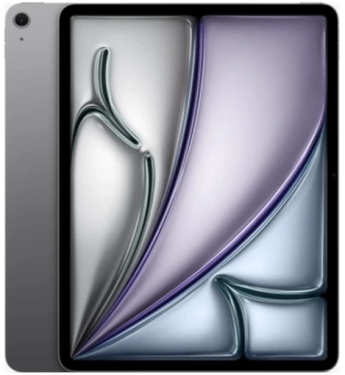 Apple iPad Air 11 (M3 2025) WiFi 128GB (8GB Ram) Space Grey EU