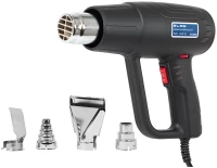 Πιστόλι Θερμού Αέρα 2000W 300-600°C BLOW