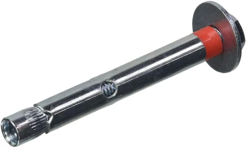 Μπουλόνι Fischer Έδαφος 6 x 60 mm 16 Μονάδες