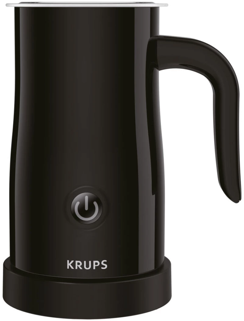 Συσκευή Για Αφρόγαλα Krups XL1008 Μαύρο 500 W 150 ml