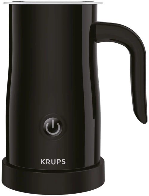 Συσκευή Για Αφρόγαλα Krups XL1008 Μαύρο 500 W 150 ml