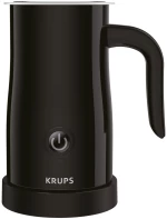 Συσκευή Για Αφρόγαλα Krups XL1008 Μαύρο 500 W 150 ml