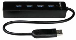 USB Hub Startech ST4300PBU3