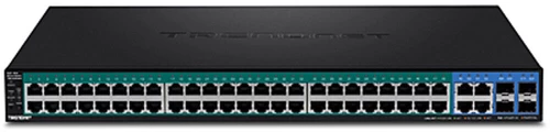 Διακόπτης Trendnet TPE-5240WS
