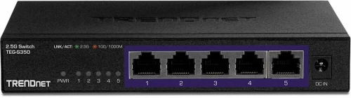 Διακόπτης Trendnet TEG-S350
