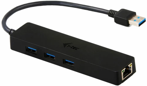 USB Hub i-Tec U3GL3SLIM