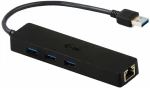 USB Hub i-Tec U3GL3SLIM