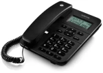 Σταθερό Τηλέφωνο Motorola E08000CT2N1GES38