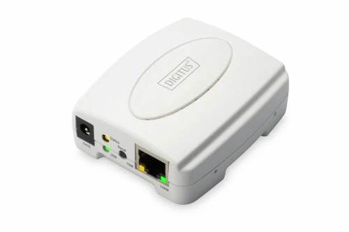 Διακομιστή εκτύπωσης Digitus DN-13003-2