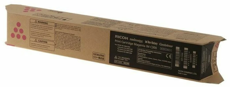 Τόνερ Ricoh 842603 Mατζέντα