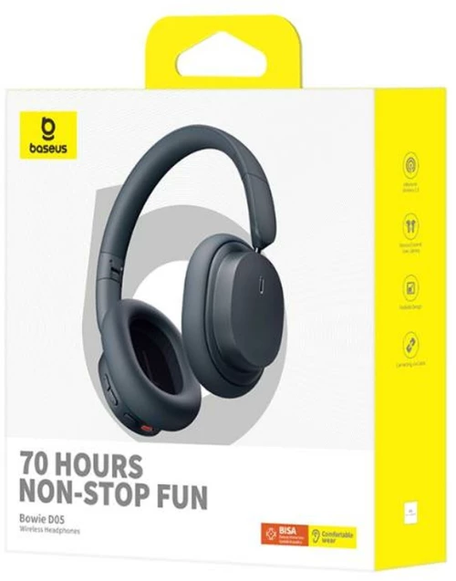 Ακουστικά Bluetooth Baseus A00024601113-00