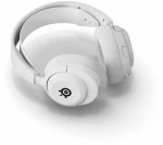 Ακουστικά με Μικρόφωνο SteelSeries Arctis Nova 5X Λευκό