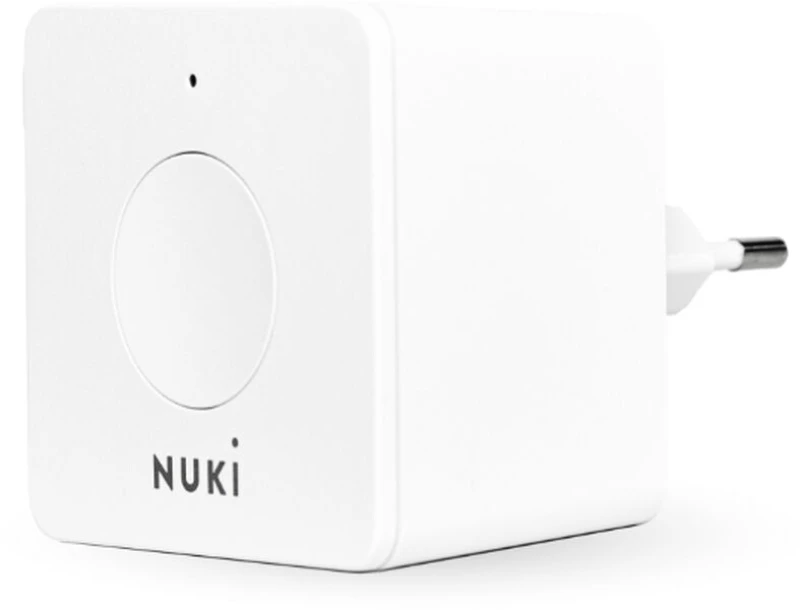 Wireless module for electronic lock Nuki Bridge