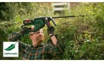 Κλαδευτήρι BOSCH 060084A300 36 V