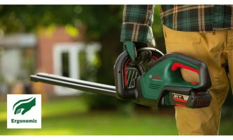 Κλαδευτήρι BOSCH 060084A300 36 V