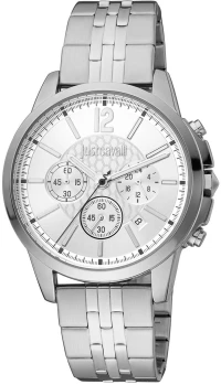 Ανδρικά Ρολόγια Just Cavalli JC1G175M0255