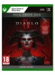 Βιντεοπαιχνίδι Xbox One / Series X Blizzard Diablo IV