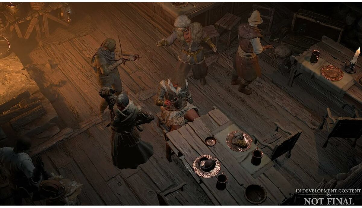 Βιντεοπαιχνίδι Xbox One / Series X Blizzard Diablo IV