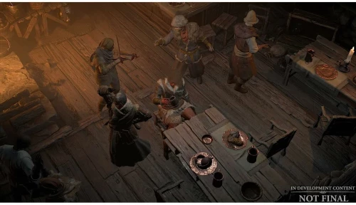 Βιντεοπαιχνίδι Xbox One / Series X Blizzard Diablo IV