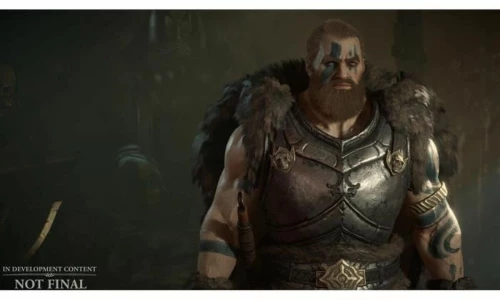 Βιντεοπαιχνίδι Xbox One / Series X Blizzard Diablo IV