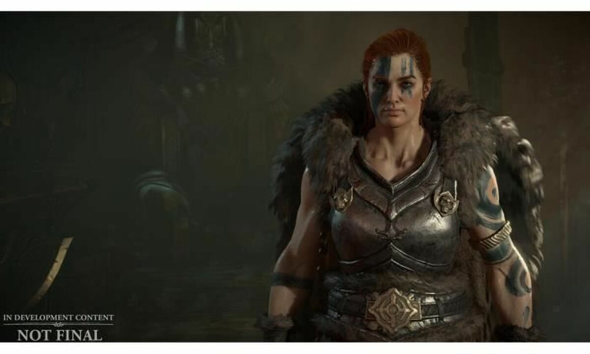 Βιντεοπαιχνίδι Xbox One / Series X Blizzard Diablo IV