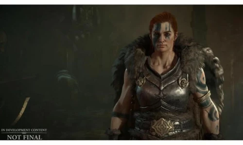 Βιντεοπαιχνίδι Xbox One / Series X Blizzard Diablo IV