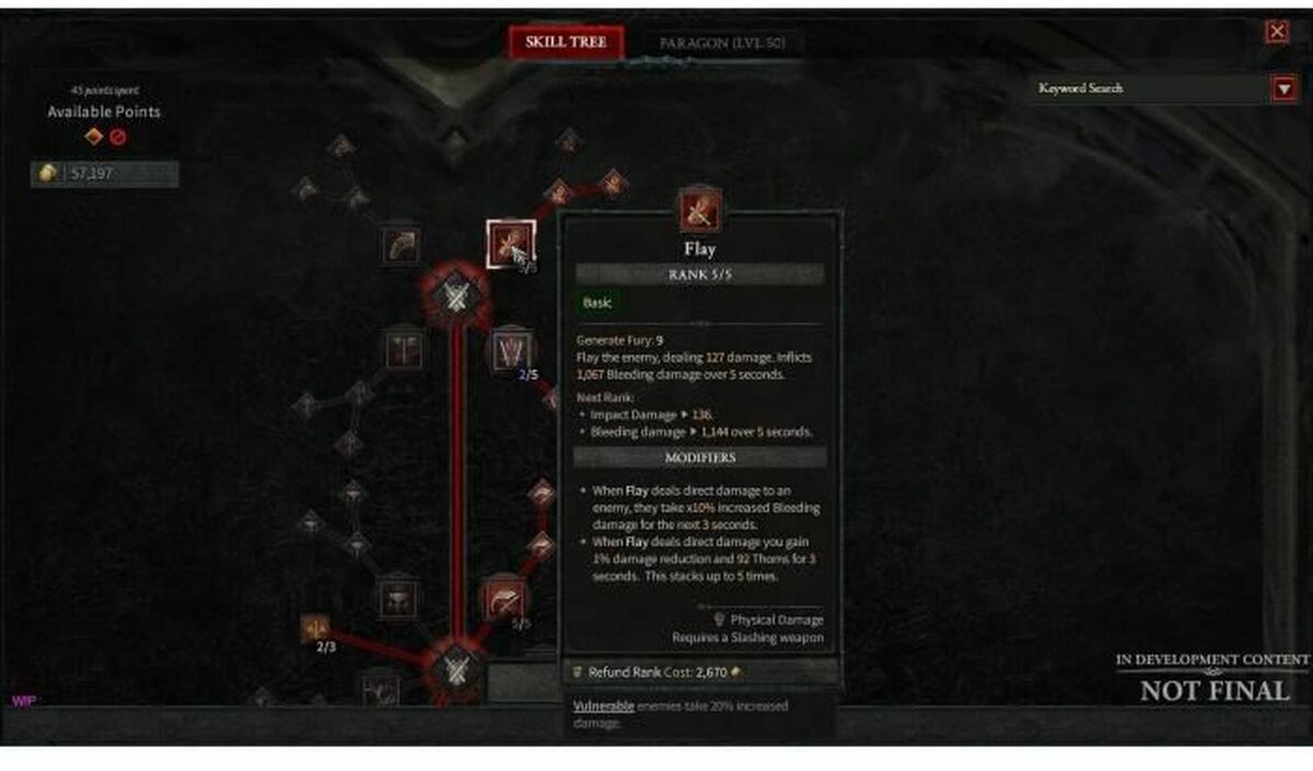 Βιντεοπαιχνίδι Xbox One / Series X Blizzard Diablo IV