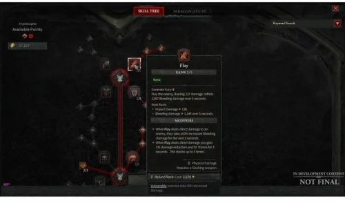 Βιντεοπαιχνίδι Xbox One / Series X Blizzard Diablo IV
