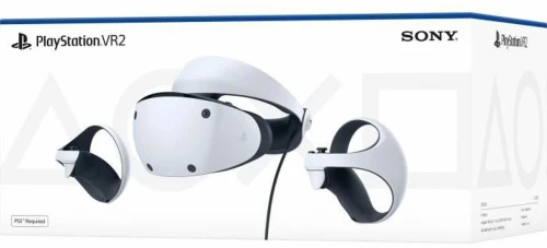 Γυαλιά Εικονικής Πραγματικότητας Sony PlayStation VR2