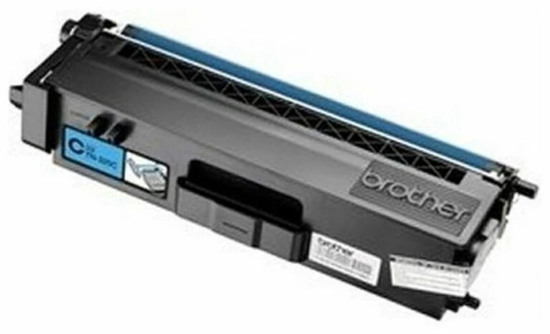 Γνήσιο Toner Brother TN-329C Κυανό