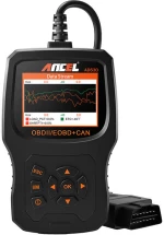 Diagnostic Scanner OBD2 Ancel AD530