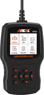 Diagnostic Scanner OBD2 Ancel AD530