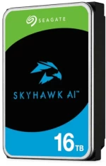 Σκληρός δίσκος Seagate SkyHawk AI ST16000VE004 3,5" 16 TB 7200 rpm