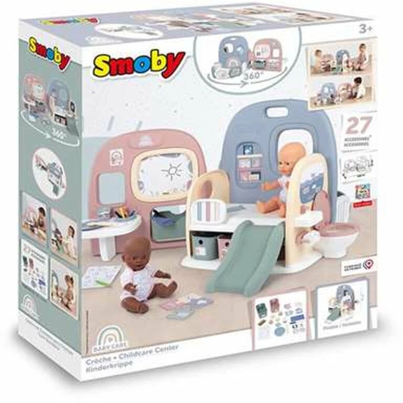 Αξεσουάρ κούκλας Smoby