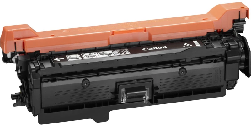 Τόνερ Canon 732 Μαύρο Mατζέντα